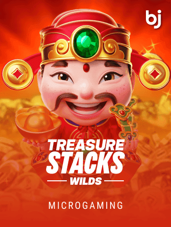 Treasure Stacks thumbnail