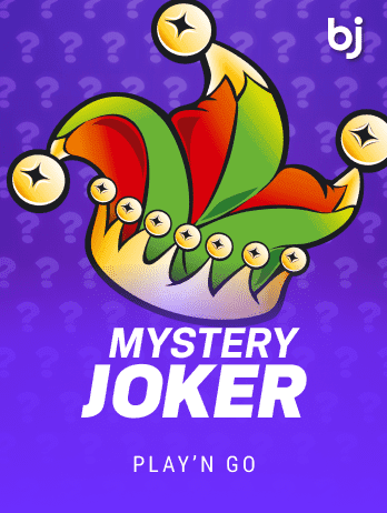 Mystery Joker thumbnail