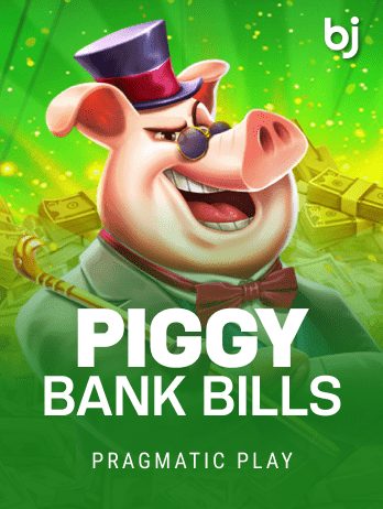 Piggy Bank Bill thumbnail