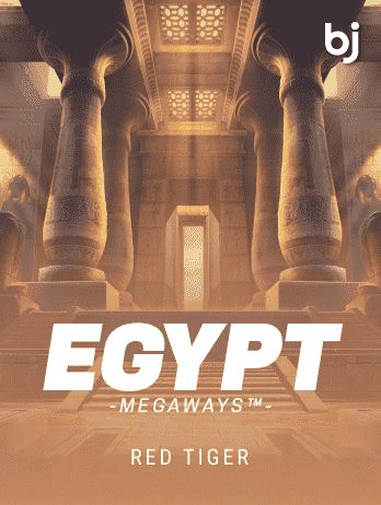 Egypt Megaways™ thumbnail